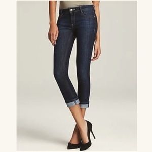 DL1961 Toni High-Rise Crop Size 31